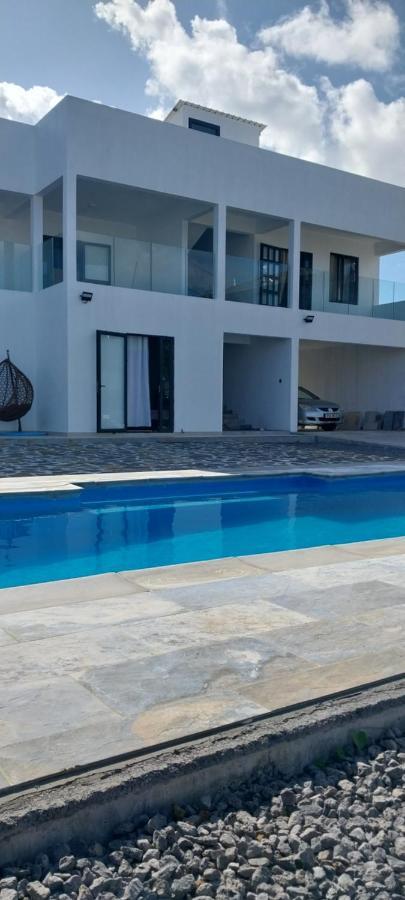 Yannkoko Villa. Riviere du Rempart Экстерьер фото