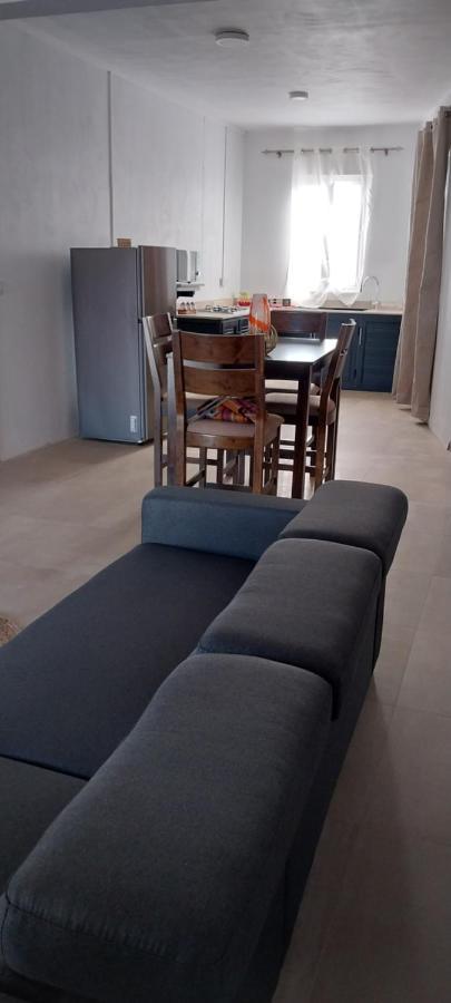 Yannkoko Villa. Riviere du Rempart Экстерьер фото